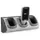 Zebra MC18 3-Slot Non-Locking High Density Cradle Oplader