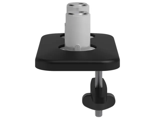 Vissage à travers du bureau Viewprime fixation 823 noir