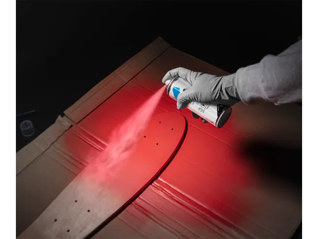 Supreme DIY spray Schneider Paint-it 030 blauw lila 200ml