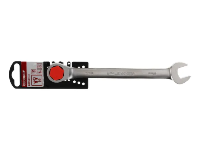 R07100160 Combinatiesleutel SW16mm 216mm
