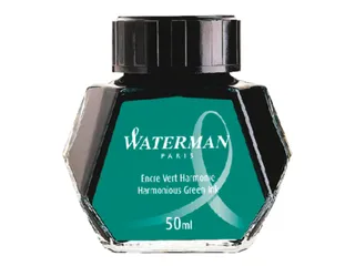Vulpeninkt Waterman 50ml Harmonieus Groen - 2