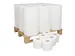 Toiletpapier Budget Mini Jumbo 2-laags 170m 12 rollen Pallet