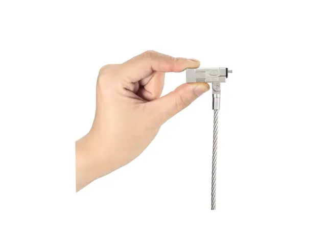 Laptopslot Kensington EQ NanoSaver 2.0 met sleutel