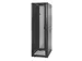 APC AR3100 NetShelter SX 42U 600mm(b) x 1070mm(d) 19 inch IT rack, beh