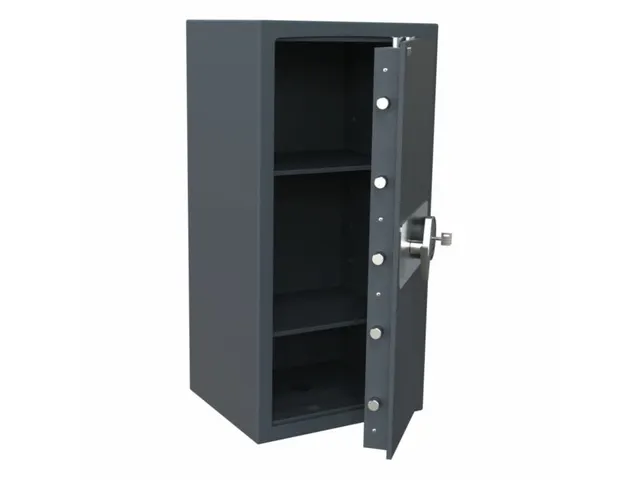 Salvus Ferrara 90 Elektronisch slot