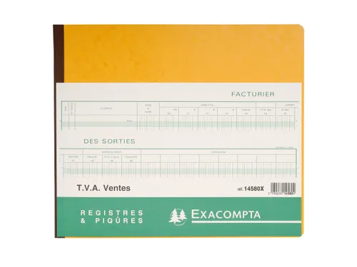 Piqure 27x32 tva ventes 80 bl