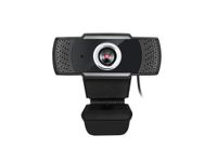 CyberTrack H4 1080P HD USB-webcam met ingebouwde microfoon
