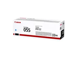 Canon 055 Toner Cyaanvoor i-SENSYS LBP660