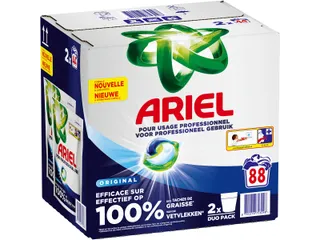Pro Formula All-in-1 Original 44 wascapsules - 2
