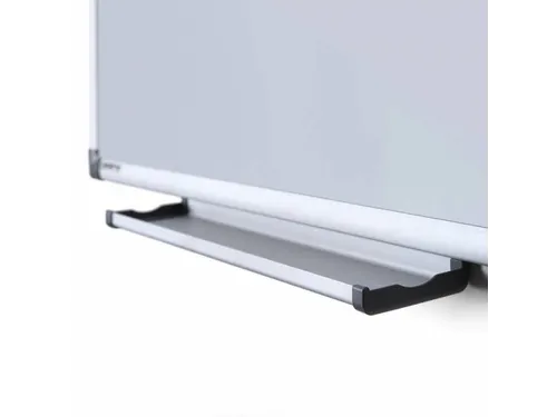 Whiteboard 100x200cm Economy Magneethoudend Staal