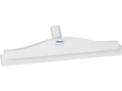 Vloertrekker Full Colour Flexibele Nek 40cm Wit