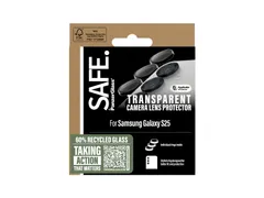 PanzerGlass SAFE. by Camera Lens Protector Transparent Samsung Gala
