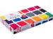 plakkaatverf EF tube 20ml 10x assorti