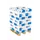 Kopieerpapier A4 Rey Office 80 Gram Halve Pallet