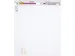 Post-it Wall/table Pad, ft 58,4 x 50,8 cm, pak van 2 x 20 vel