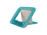 Laptopstandaard Leitz Ergo Cosy blauw