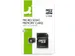 microSD geheugenkaart, met SD-adaptor, 16 GB