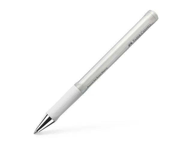 Gelpen Faber-Castell Beyond Artsy broad 0.6mm wit
