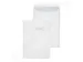 Envelop Raadhuis 229x324 C4 VR akte plakstrip wit 120gr 25 stuks