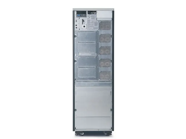APC Symmetra LX 8kVA schaalbaar tot 16kVA N+1 Ext. Run Tower, 220/230/