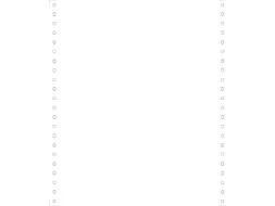 Exacompta Computerpapier 62511E 24 cm x 11 inch 70 g/m² Wit
