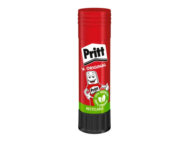 Lijmstift Pritt Original Middelgroot 22gr