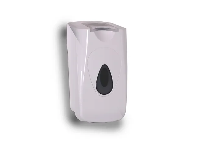 Wet Wipe Dispenser Surface & Hand, Pqwipesh
