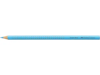 Kleurpotlood Faber-Castell Grip 2001 47 lichtblauw - 2
