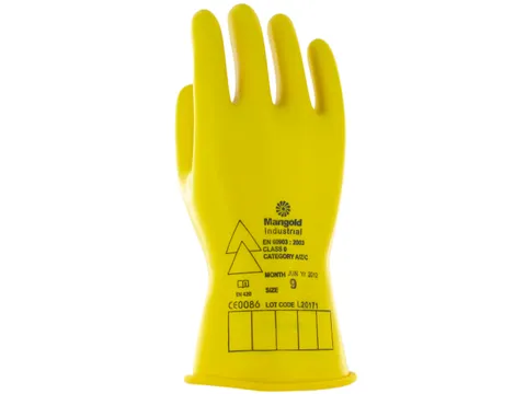 Ansell Electrician E014Y handschoen - 10