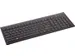 Advance Fit ergon plat toetsenbord, azerty