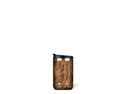Thermosbeker Les Artistes Paris reisbeker 350ml Wood