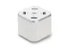 Smart USB Station Met 3 x USB + 1 x USB Fast Charge QC 3.0 + 1 x Type-