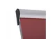 Plaque de signalisation Sign Snap Clic 15,5x15,5cm