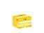 Memoblok Post-it 656 51x76mm canary yellow 12 stuks