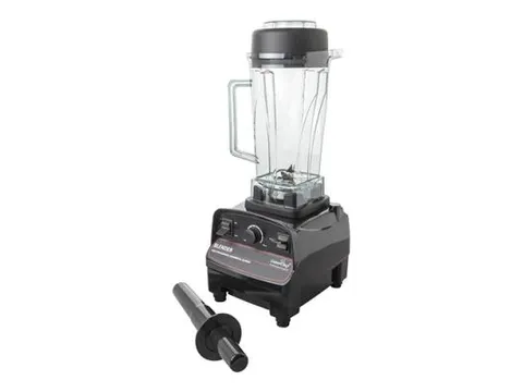 Blender Caterchef polycarbonaat 2 liter