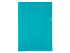 PK 100 L-map glad PV C 13/100 A4 groen