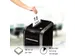 Fellowes Papiervernietiger 99ci Snippers P-4