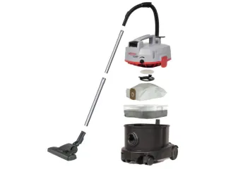 droogzuiger,700 W,bak 11l,Werk b 280mm - 7