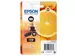 Singlepack Photo Black 33XL Claria Premium Ink