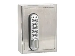 Sleutelkluis de Raat RVS Keysafe 179 E