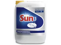 Sun Pro Formula Vloeibaar Vaatwasmiddel 10 liter