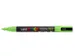 Verfstift Posca PC3M Fijne punt 0,9-1,3mm Appelgroen