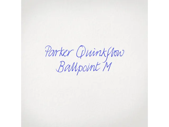 Stylo bille Parker Jotter Original Yellow CT Medium blister