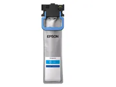 C13T11N240 EPSON T11N2 EP/EM Inkt cyaan XL WorkForce Pro