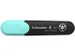 Markeerstift Schneider Job pastel kleur turquoise