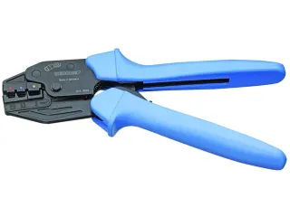 8155 Krimptang voor geïsoleerde connectoren - 2