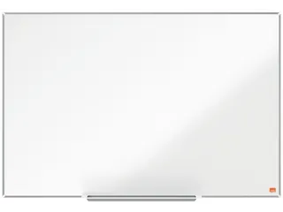 Whiteboard Nobo Impression Pro 60x90cm emaille - 1