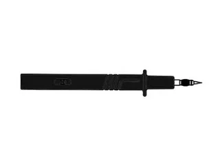Beveiligde Dual Functie Test Probe 4mm / Zwart (PRÜF 2700) - 1