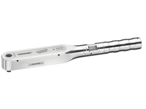 7560-01 Momentsleutel DREMOMETER A A+S 3/8 inch 8-40 Nm