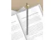 Marque-page Metarmorphose Hibou